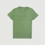 Camiseta ECO JEEP Commander Five Elements - Verde