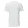 Camiseta Masc.  JEEP e WSL Collab Logo Branca