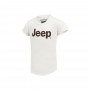 Camiseta Inf. Jeep Clássica - OffWhite