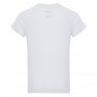 Camiseta Inf. JEEP Logo - Branca