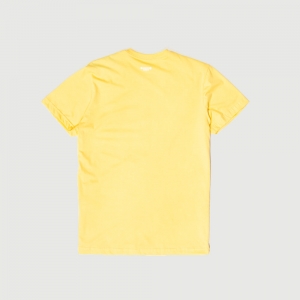 Camiseta JEEP Clássica - Amarela