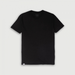 Camiseta JEEP - Grade - Preto