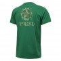 Camiseta Masc. Jeep Limited Edition Willys Star - Verde