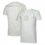 Camiseta Masc. DTG JEEP Compass TD350 4x4 - Off White