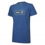 Camiseta Masc. JEEP I WSL Box Collab  - Azul Marinho