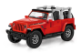 Cobi Bloco de Montar Jeep Wrangler Rubicon - 94 Peças