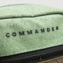 Shoulder Bag Especial JEEP - Commander - Verde