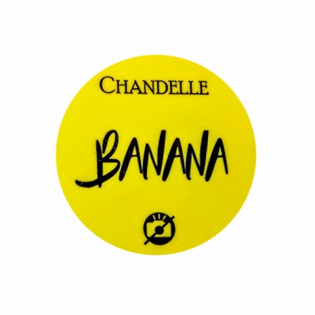 Chandelle Pó Banana
