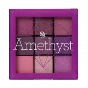 Ruby Kisses Paleta de Sombras - Amethyst
