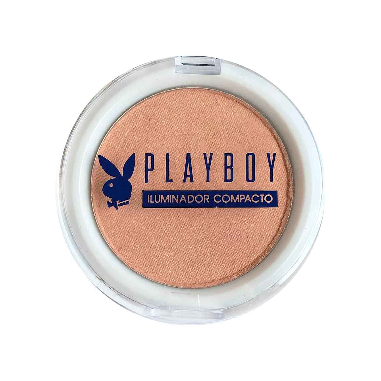 Playboy Iluminador Compacto 03