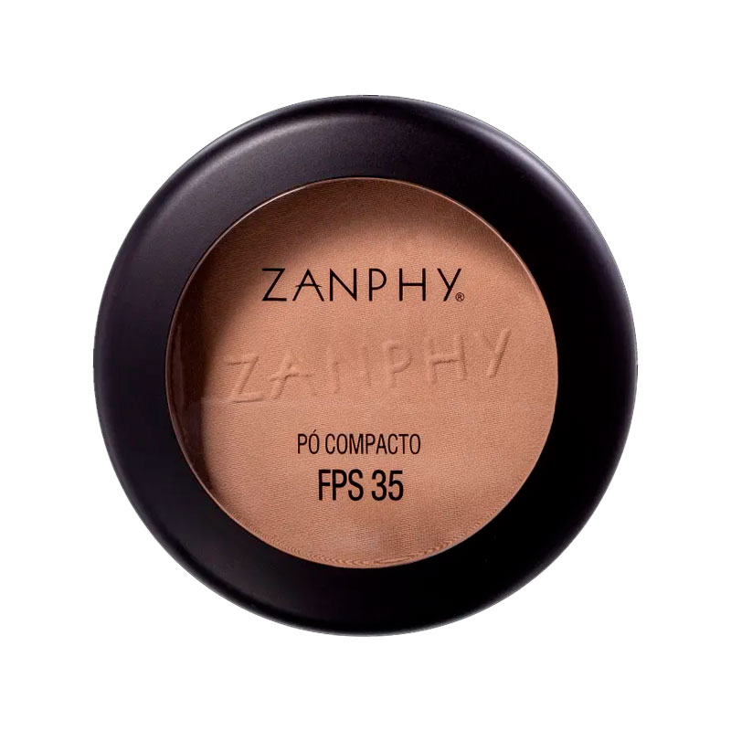 Zanphy Pó Compacto HD FPS 35 Special Line 03