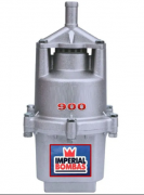 Bomba de Água para Poço tipo Sapo Mod 900 450 watts Imperial 127V e 220V