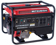 Gerador de Energia Mitsubishi MGE 5800Z 5800 Watts