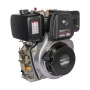 Motor Estacionário a Diesel Toyama TDE110XP 10,5 HP