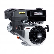 Motor Estacionário a Gasolina Toyama TE150-XP2-2 15,0HP - 420cc -4T OHV - eixo 1"- multiuso - partida manual - c/sensor de óleo