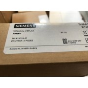 Módulos Terminais Siemens 6es7193-4cb30-0aa0