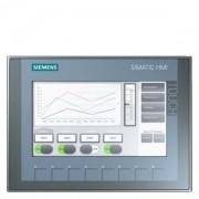 Siemens 6av2123-2gb03-0ax0 Ihm Painel Básico Simatic Ktp700