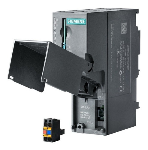 Siemens 6es7153-4ba00-0xb0 Profinet Interface Module Et200m
