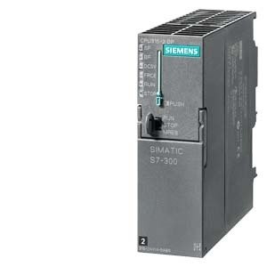 Siemens 6es7315-2eh14-0ab0 Pn/dp Mpi/dp/pn