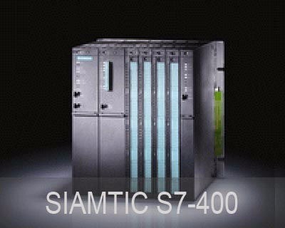 Siemens 6es7412-2xg04-0ab0 Simatic S7-400 Cpu412-2 Mpi /dp