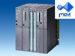 Siemens 6gk7443-1ex30-0xe0 Simatic Net S7400 Cp443-1 Etherne