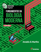 Fundamentos da Biologia Moderna - Vol. único - 5ª edição