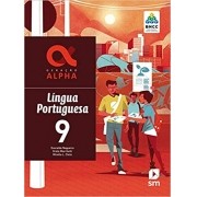 Geração Alpha - Língua Portuguesa 9
