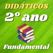 Lista COMPLETA Didáticos do 2º Fundamental