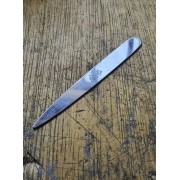 Stainless Steel Hand Tool, drop shape