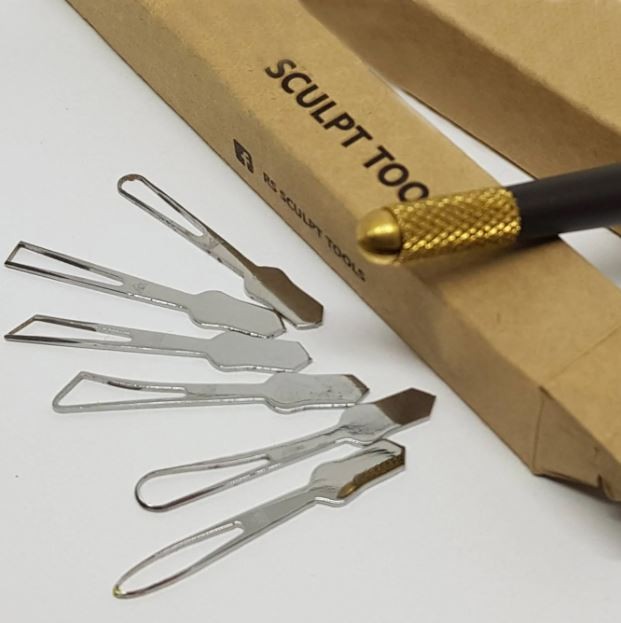 Sculpt Tool Kit ST-1