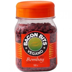 Bacon Bits Vegano 180g Bombay