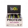 Barra de Proteina sabor Acai e Banana Vegana Display 12x40g - BiO2