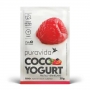 Coco Yogurt Frutas Vermelhas Sachê 30gr - Pura Vida