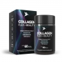 Collagen Flex Beauty 60 Capsulas De 700mg - Pura Vida