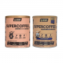 kit 1 SuperCoffe 2.0 + SuperCoffe Impossible Chocolate 220gr - Caffeine Army