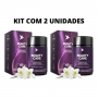 Kit Com 2 Und - Beauty Care 60 Capsulas De 500mg - Pura Vida