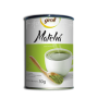 Matchá Chá Verde em Pó 30gr - Giroil