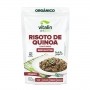 Mistura P/ Risoto De Quinoa Com Funghi Sem Glúten 150gr - Vitalin