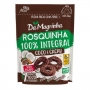 Rosquinhas 100% Integral de Coco e Cacau 150G - Da Magrinha