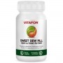 Sweet Dew Pill (gan Lu Xiao Du Dan) 60 Cápsulas - Vitafor