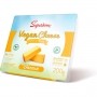 Vegan Cheese Gourmet Cheddar 200gr - SuperBom