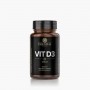 vitamina D3 120 Cápsulas - Essential Nutrition