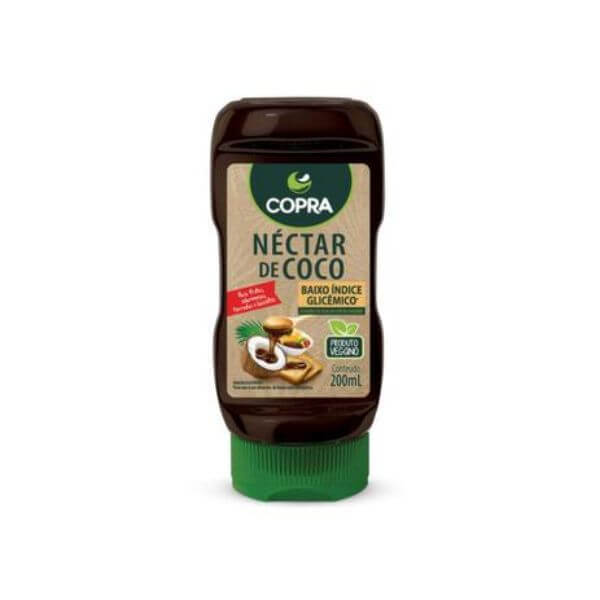 Nectar de Coco 200ml - Copra