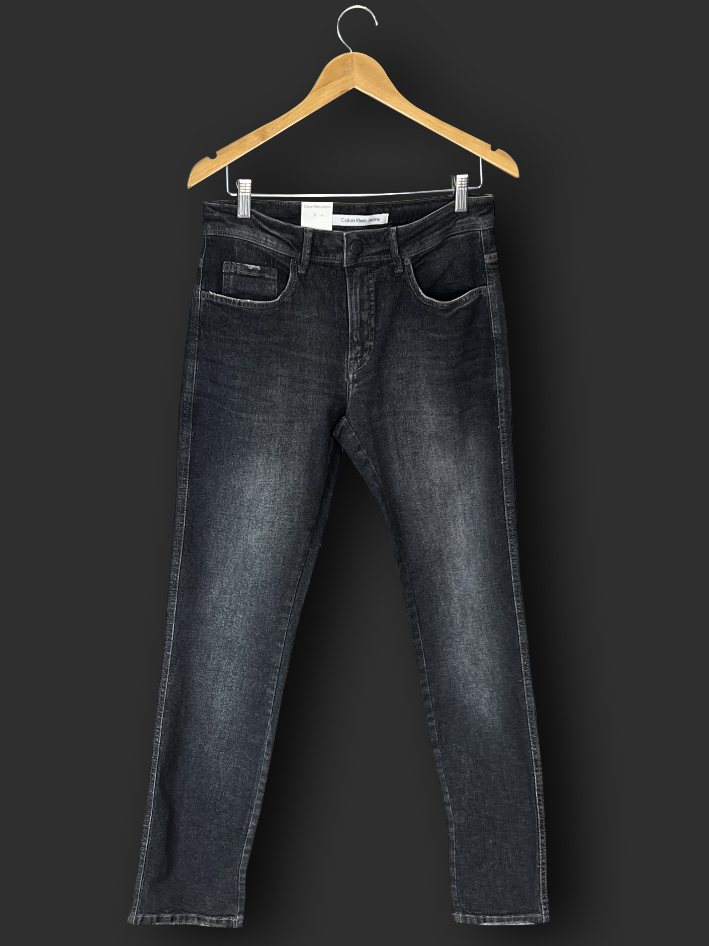 Calça Jeans Calvin Klein
