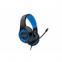 Headset Gamer Greatek Zeus c/Fio E Led Azul Ps4 Xbox Pc