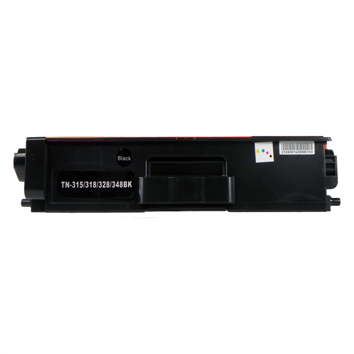 Kit Toner Compatível TN315 HL-4150CDN MFC-9460CDN 4 cores