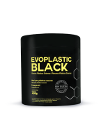 EVO PLASTIC BLACK RENOVA PLÁSTICOS EXTERNOS EVOX 400G