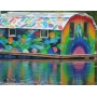 Quebra-cabeça importado Springbok - The Boat House - 500 peças - Foto 1