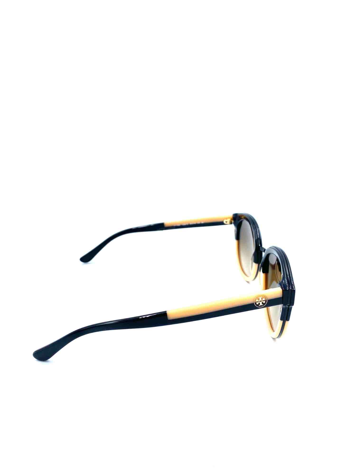 Óculos Tory Burch Bicolor