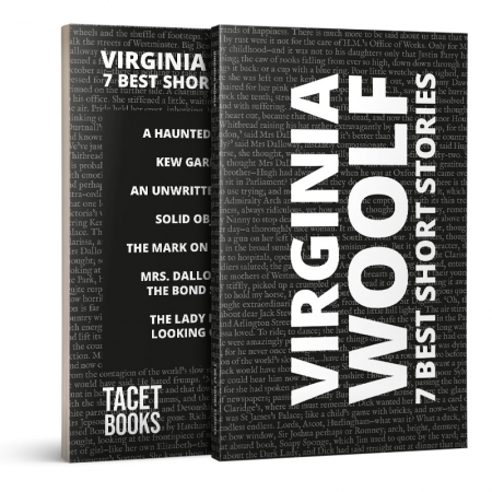7 best short stories by Virginia Woolf